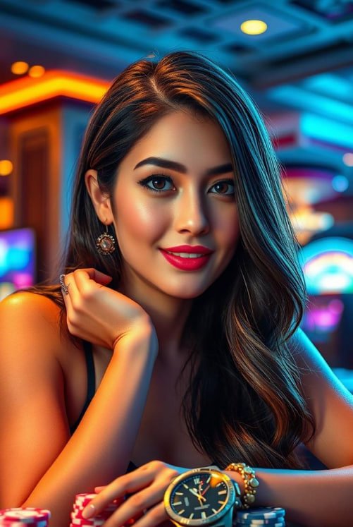 Pelanggan VIP draja77 menikmati layanan eksklusif dan hadiah
